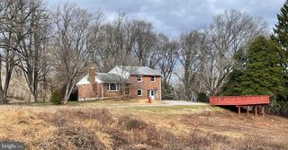 9828 MAGLEDT ROAD, Parkville, MD 21234