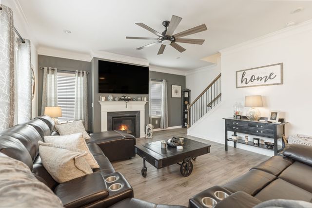 519 Morgan Meadows Way, Columbia, TN 38401