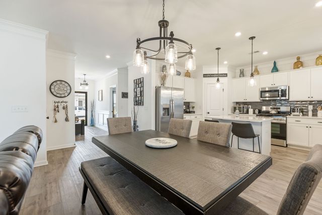 519 Morgan Meadows Way, Columbia, TN 38401