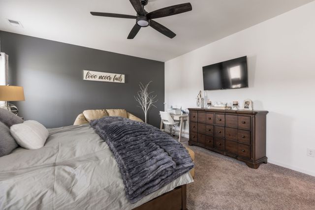 519 Morgan Meadows Way, Columbia, TN 38401