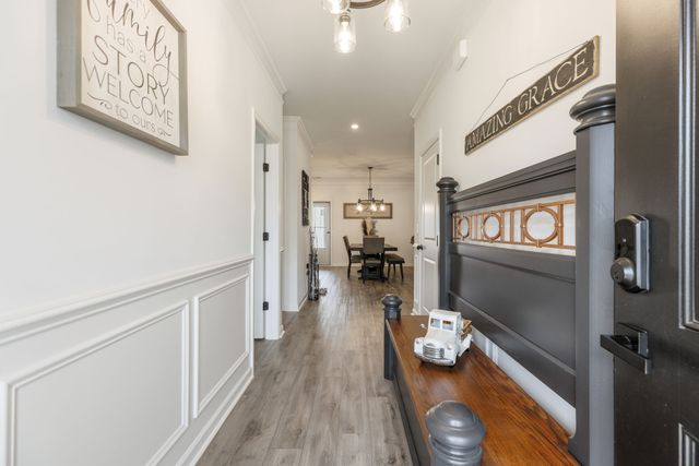 519 Morgan Meadows Way, Columbia, TN 38401