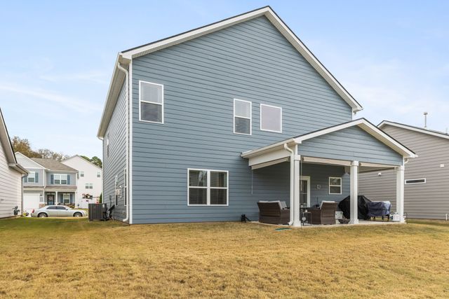 519 Morgan Meadows Way, Columbia, TN 38401
