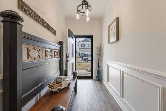 519 Morgan Meadows Way, Columbia, TN 38401
