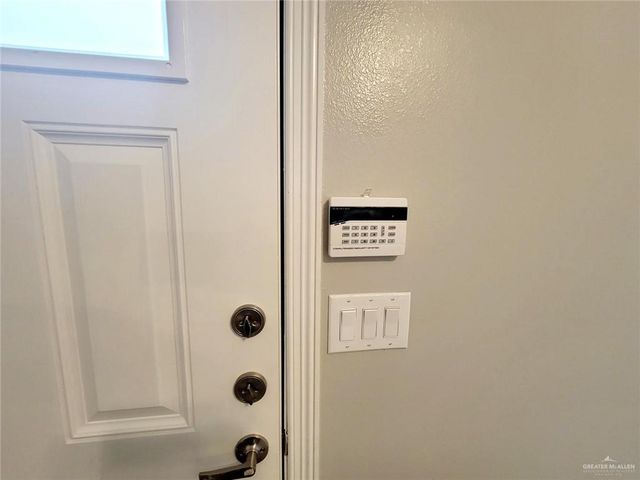1909 Davenport Street 1, Weslaco, TX 78596