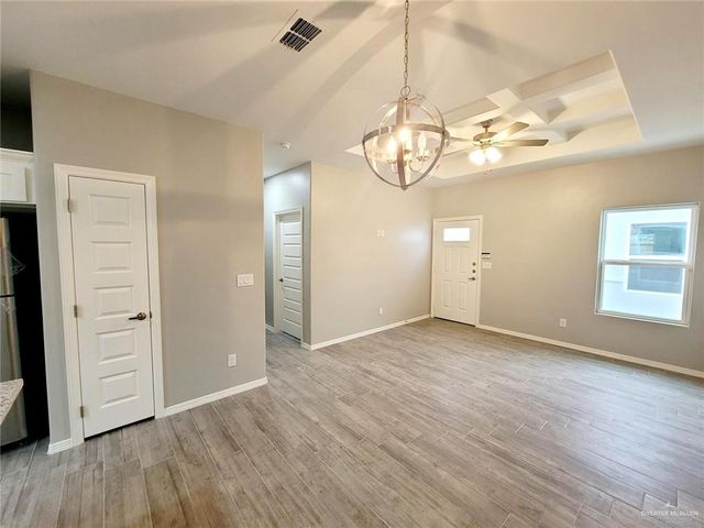 1909 Davenport Street 1, Weslaco, TX 78596