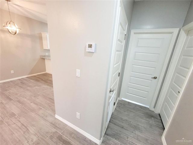 1909 Davenport Street 1, Weslaco, TX 78596
