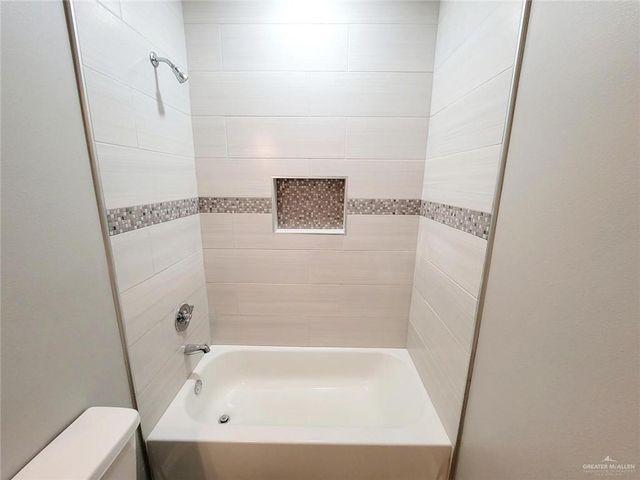 1909 Davenport Street 1, Weslaco, TX 78596