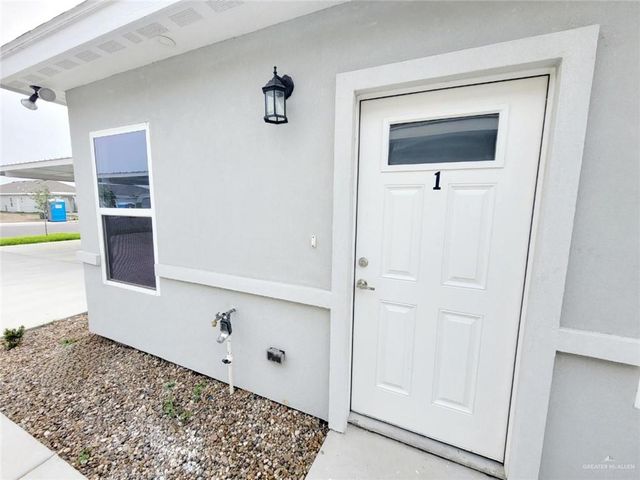 1909 Davenport Street 1, Weslaco, TX 78596