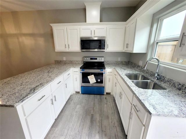1909 Davenport Street 1, Weslaco, TX 78596