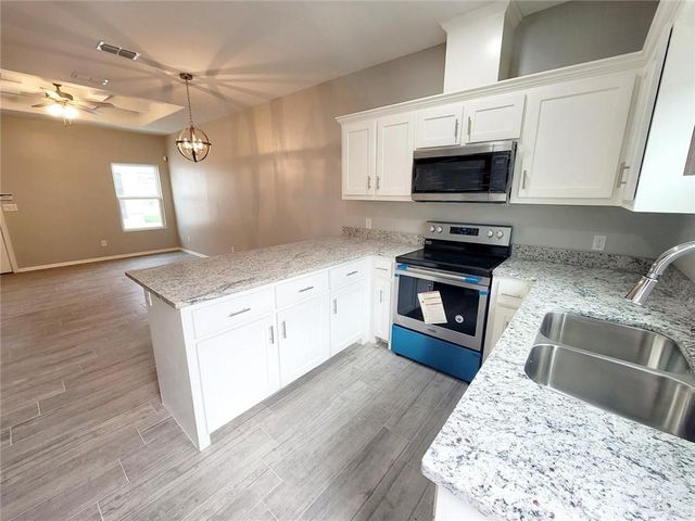 1909 Davenport Street 1, Weslaco, TX 78596