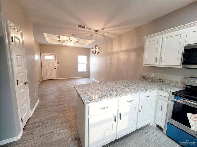 1909 Davenport Street 1, Weslaco, TX 78596