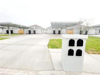 1909 Davenport Street 1, Weslaco, TX 78596