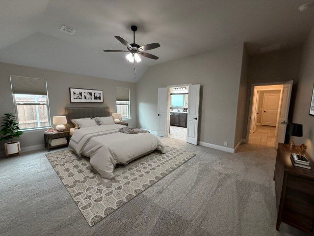 2304 Lonsdale Drive, Mansfield, TX 76084