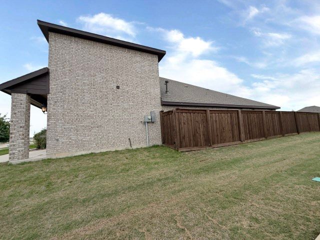 2304 Lonsdale Drive, Mansfield, TX 76084