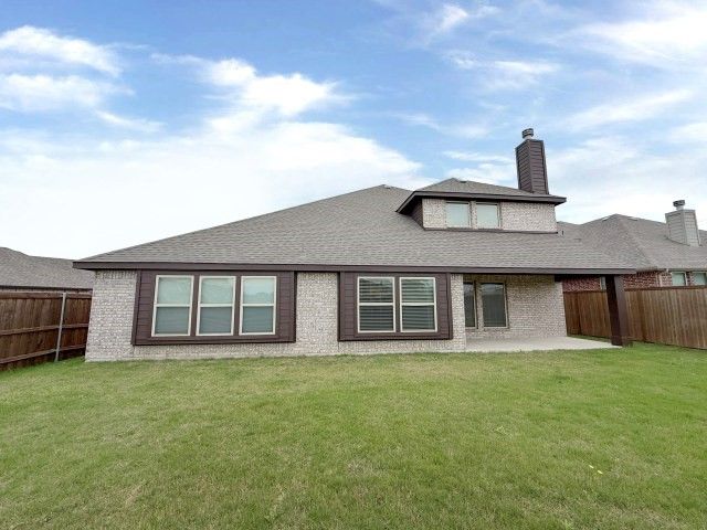2304 Lonsdale Drive, Mansfield, TX 76084