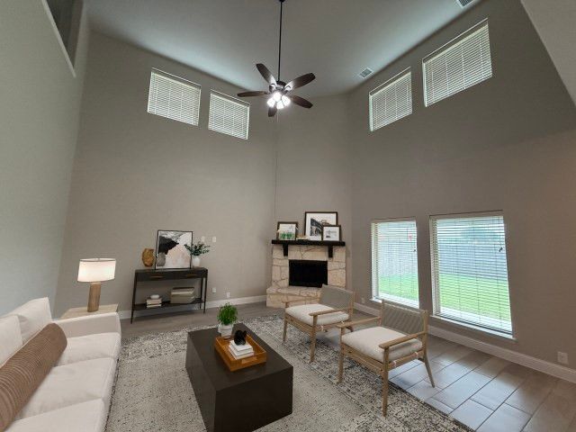 2304 Lonsdale Drive, Mansfield, TX 76084