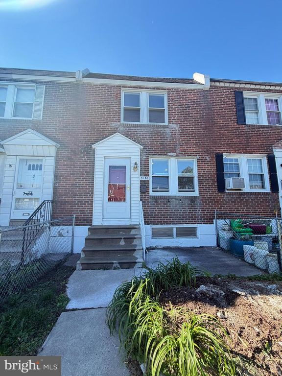3136 WELLINGTON ST, Philadelphia, PA 19149