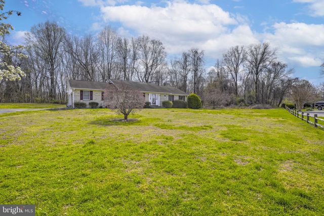 6308 PROUT FARM LN, Tracys Landing, MD 20779