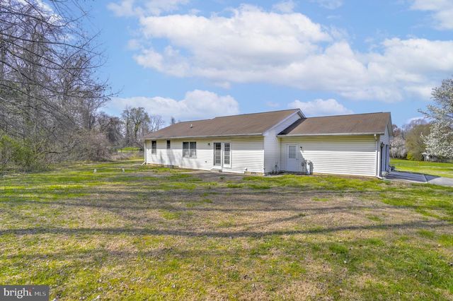 6308 PROUT FARM LN, Tracys Landing, MD 20779