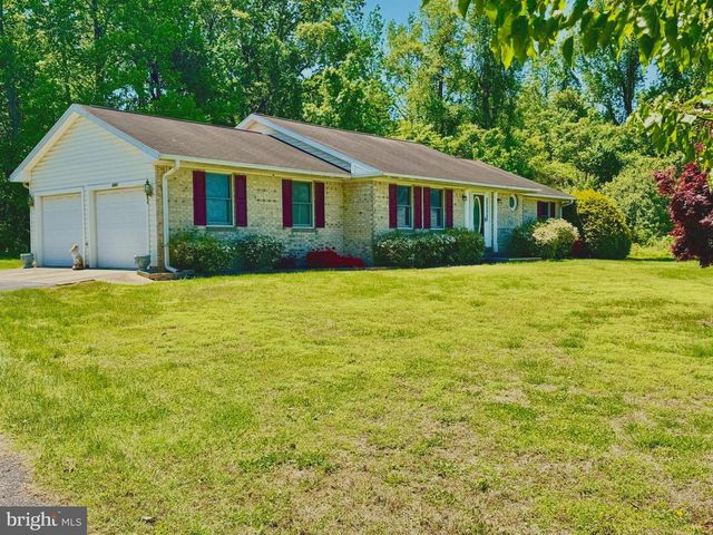 6308 PROUT FARM LN, Tracys Landing, MD 20779