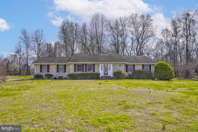 6308 PROUT FARM LN, Tracys Landing, MD 20779