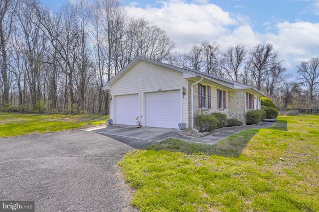 6308 PROUT FARM LN, Tracys Landing, MD 20779