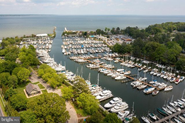 6308 PROUT FARM LN, Tracys Landing, MD 20779