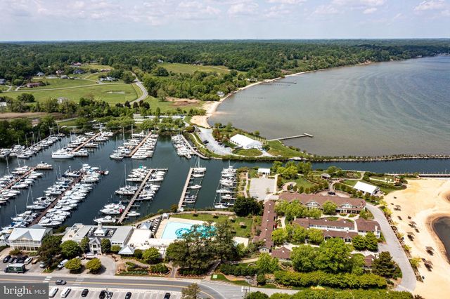 6308 PROUT FARM LN, Tracys Landing, MD 20779
