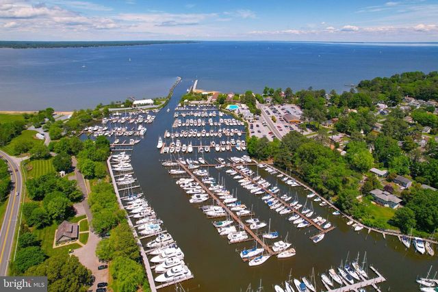 6308 PROUT FARM LN, Tracys Landing, MD 20779