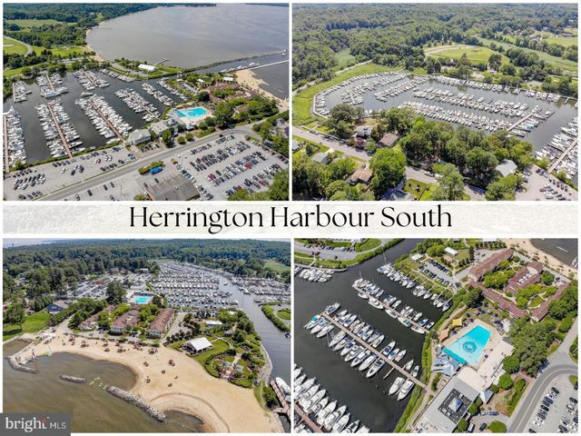6308 PROUT FARM LN, Tracys Landing, MD 20779