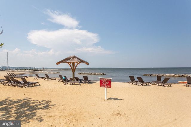 6308 PROUT FARM LN, Tracys Landing, MD 20779