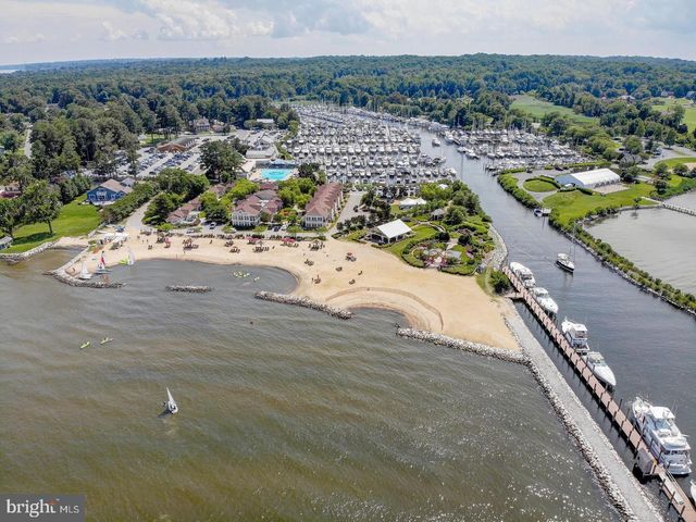 6308 PROUT FARM LN, Tracys Landing, MD 20779