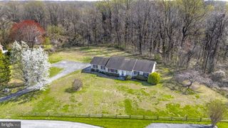 6308 PROUT FARM LN, Tracys Landing, MD 20779
