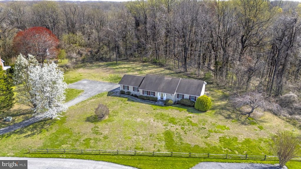 6308 PROUT FARM LN, Tracys Landing, MD 20779
