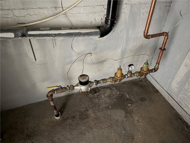 7500 Ellesmere St, Swissvale, PA 15218