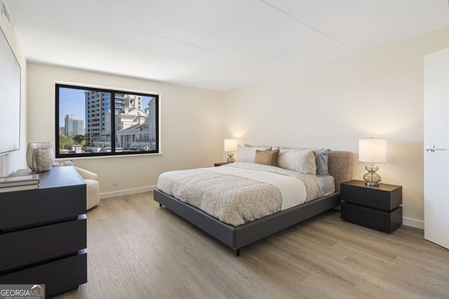 2460 Peachtree Road NE 613, Atlanta, GA 30305