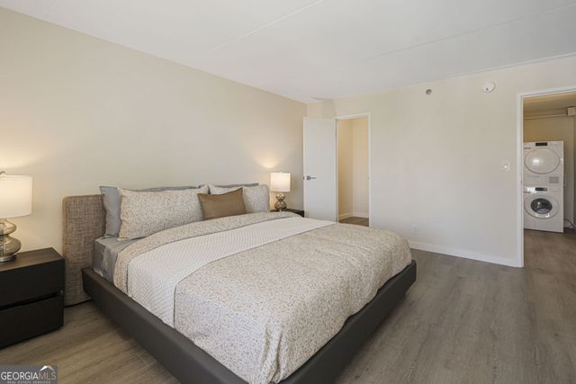 2460 Peachtree Road NE 613, Atlanta, GA 30305