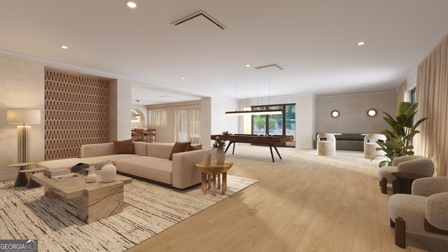 2460 Peachtree Road NE 613, Atlanta, GA 30305