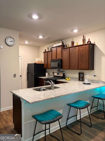 101 Al Jennah Boulevard, Locust Grove, GA 30248