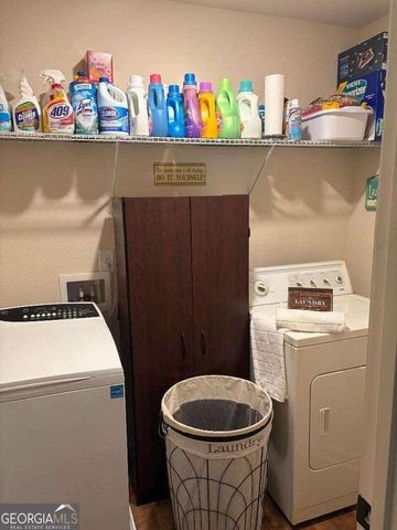 101 Al Jennah Boulevard, Locust Grove, GA 30248