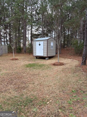 101 Al Jennah Boulevard, Locust Grove, GA 30248