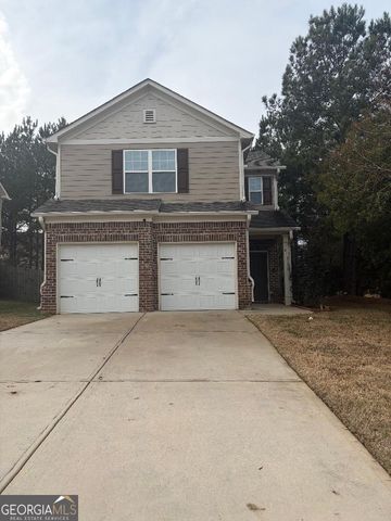 101 Al Jennah Boulevard, Locust Grove, GA 30248