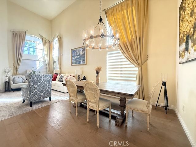 2026 Avenida Hacienda, Chino Hills, CA 91709