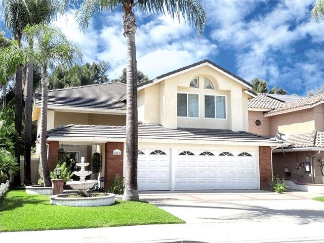 2026 Avenida Hacienda, Chino Hills, CA 91709