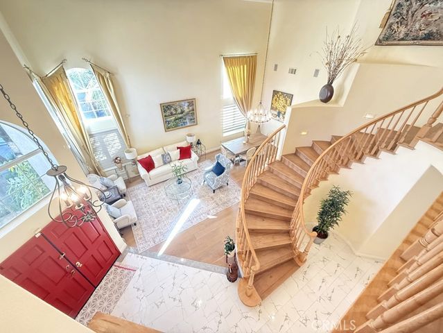 2026 Avenida Hacienda, Chino Hills, CA 91709