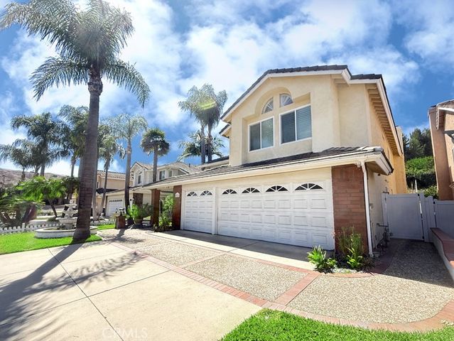 2026 Avenida Hacienda, Chino Hills, CA 91709