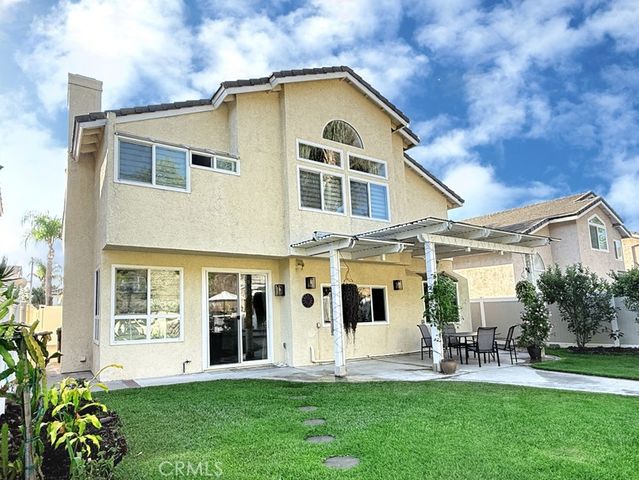 2026 Avenida Hacienda, Chino Hills, CA 91709