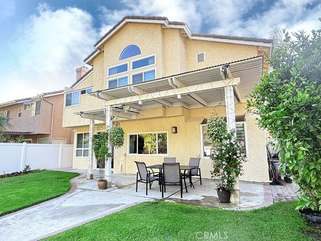 2026 Avenida Hacienda, Chino Hills, CA 91709