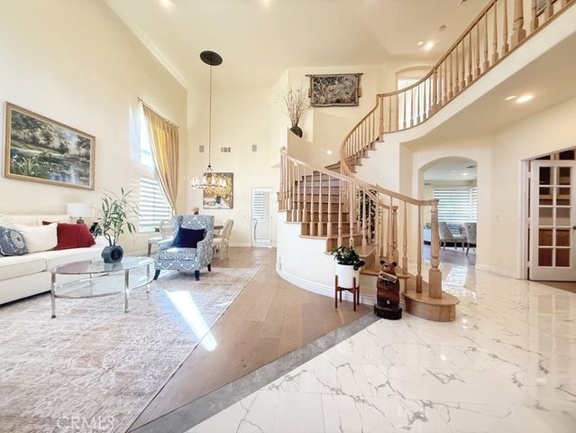 2026 Avenida Hacienda, Chino Hills, CA 91709