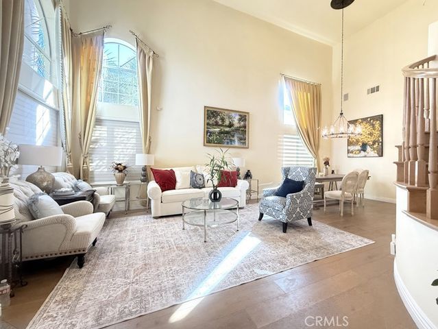 2026 Avenida Hacienda, Chino Hills, CA 91709